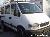  1:  Opel Movano Combi (J9)