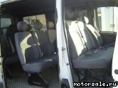  2:  Opel Movano Combi (J9)