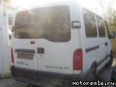  3:  Opel Movano Combi (J9)