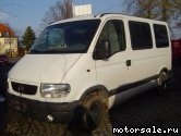  4:  Opel Movano Combi (J9)