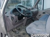  1:  Opel Movano (U9, E9)