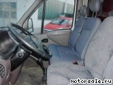 2:  Opel Movano (U9, E9)