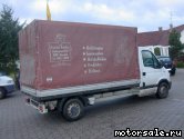  5:  Opel Movano (U9, E9)