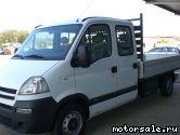  4:  Opel Movano II (b)