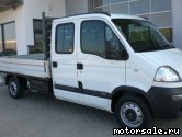  6:  Opel Movano II (b)