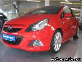  2:  Opel Corsa D