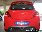  3:  Opel Corsa D