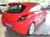  5:  Opel Corsa D