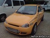  5:  Opel Corsa B (73_, 78_, 79_, F35_)