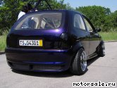  8:  Opel Corsa B (73_, 78_, 79_, F35_)