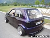  9:  Opel Corsa B (73_, 78_, 79_, F35_)