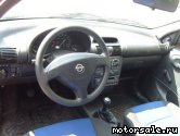  13:  Opel Corsa B (73_, 78_, 79_, F35_)