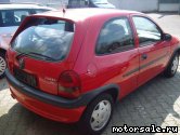  14:  Opel Corsa B (73_, 78_, 79_, F35_)