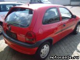  14:  Opel Corsa B (73_, 78_, 79_, F35_)