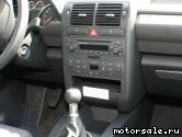  3:  Audi A2 (8Z0)