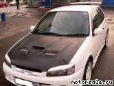  5:  Toyota Starlet V (P90)