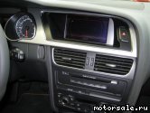  2:  Audi A5 I Coupe (8T3)