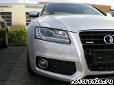 4:  Audi A5 I Coupe (8T3)