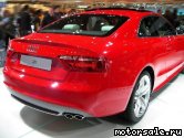  11:  Audi A5 I Coupe (8T3)