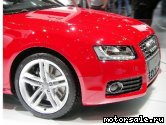  12:  Audi A5 I Coupe (8T3)