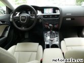 Фото №1: Автомобиль Audi S5 4.2 FSI