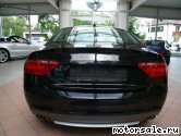 Фото №8: Автомобиль Audi S5 4.2 FSI