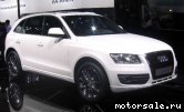  8:  Audi Q5 I (8RB)