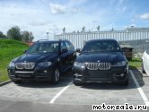  6:  BMW X6 (E71, E72)