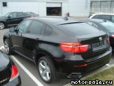  7:  BMW X6 (E71, E72)