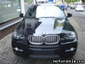  9:  BMW X6 (E71, E72)