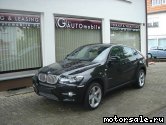  10:  BMW X6 (E71, E72)