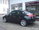  11:  BMW X6 (E71, E72)