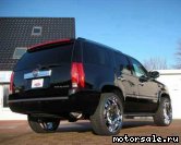  1:  Cadillac Escalade II (GMT800)