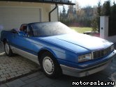  2:  Cadillac Allante