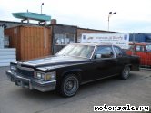  3:  Cadillac De Ville V