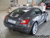  4:  Chrysler Crossfire