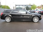  5:  Chrysler 300C Touring