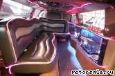  9:  Chrysler 300C Super Stretch Limousine