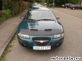  2:  Chrysler Sebring Coupe