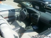 1:  Chrysler Sebring Convertible