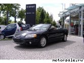  2:  Chrysler Sebring Convertible II