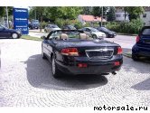  4:  Chrysler Sebring Convertible II