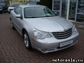  5:  Chrysler Sebring Convertible III