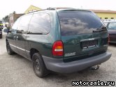  3:  Chrysler Grand Voyager III