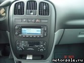  3:  Chrysler Grand Voyager IV