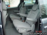  5:  Chrysler Grand Voyager IV