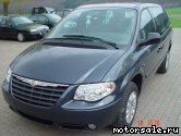  7:  Chrysler Grand Voyager IV