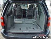  8:  Chrysler Grand Voyager IV