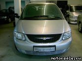  10:  Chrysler Grand Voyager IV