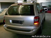  11:  Chrysler Grand Voyager IV